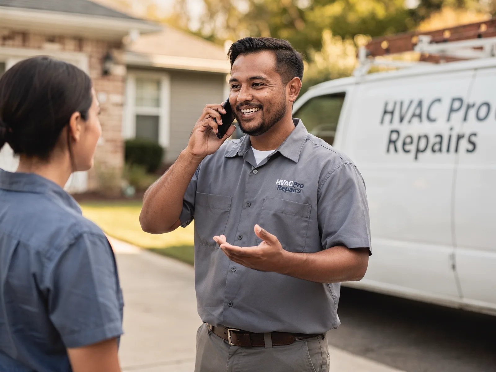 Heat Pump Repair Flatwoods, LA FAQs
